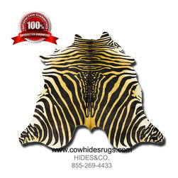 PREMIUM QUALITY COWHIDES RUGS - Products