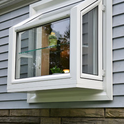 Garden Windows - Products
