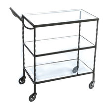 Bar carts