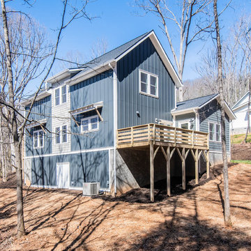145 Hamburg Mountain Road