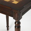 Beaumont Lane Game Table in Cherry
