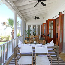 Porch - Deck
