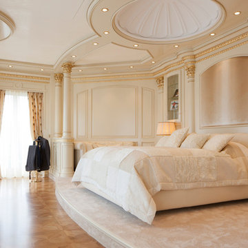 Exkusive Villa im Tessin