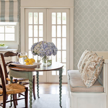 Beacon House Home