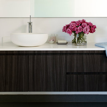 SOMA Loft Master Bath