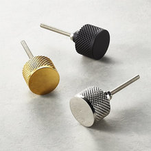 Knobs and pulls and hardware!