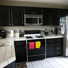 Kitchen Remodeling Construction