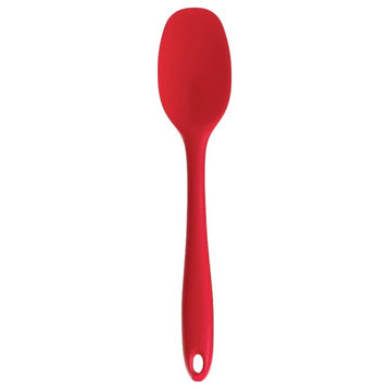 Ela'S Favorite Spoon - Red