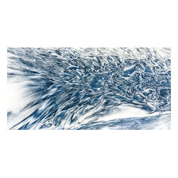 Douglas Page Photographic Arts - Sandprints Designer Series No.2, 16"x8" - Photographs