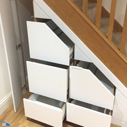 5 Drawer Tallboy (Transformation Tuesday) - Home Improvement