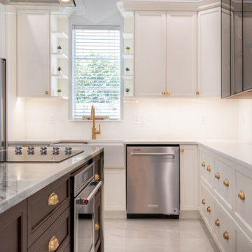 Gorgeous Kitchen - Boca Raton