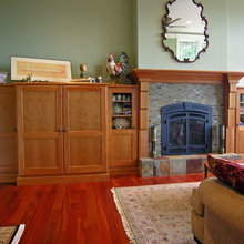libung room