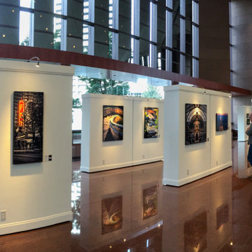 BANK OF AMERICA EXHIBIT
