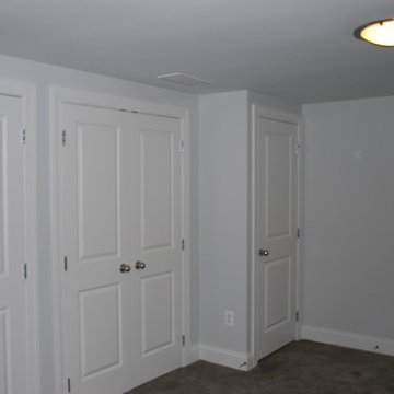 Annapolis Foreclosure Remodel