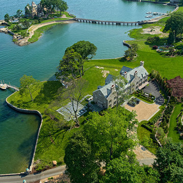 Classic Mead Point Stone Manor