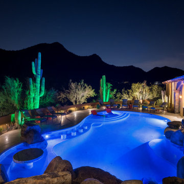 Lost Canyon Resort Pool 2.0