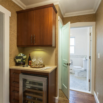 Wet Room _ Aging in Place