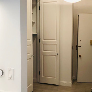 1255 Fifth Renovation