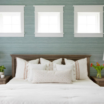 Mount Pleasant Modern Mix