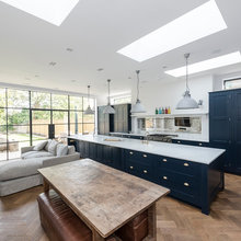 easton kitchen