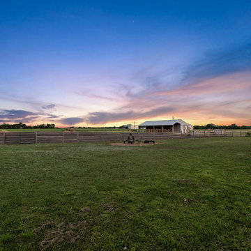 Horse Stables