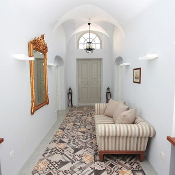 Antique Mansion