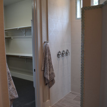Arezzo Model Home - The Bluff at the Dominion in San Antonio