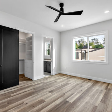 Custom Construction Builds: Our Home Your Lot