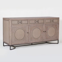 console tables