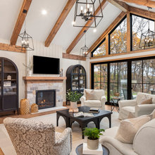 Canhassen Lake House