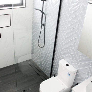 Kelmscott Bathroom Renovation