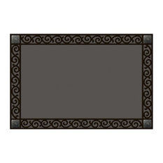 50 Most Por Rubber Outdoor Rugs For 2018 Houzz Studio M By Magnet Works Matmates Decorative Mat Tray Outdoor Rugs