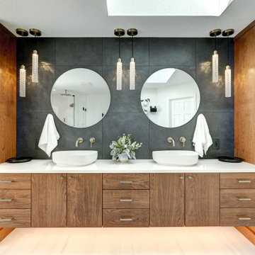 Primary Bath Remodel SW Portland