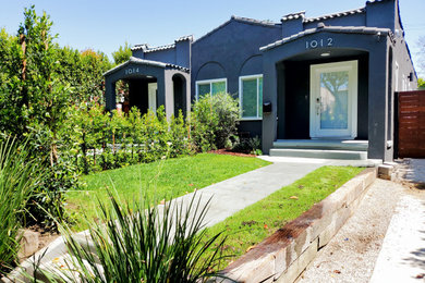 Complete Home Remodel - La Jolla