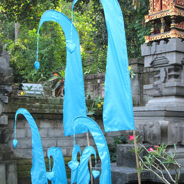 Garden Flags