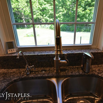 Kitchen Renovation Brunswick, ME