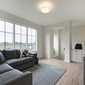 2016 Fall Parade Model Home