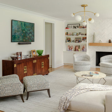 Bryn Mawr Renovation