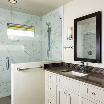 Modern Makeover for a Historic House