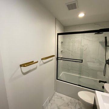 Misson Cozy Bath