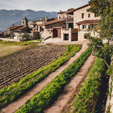 Refurbishment in la Cerdanya