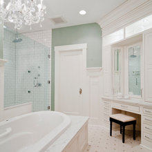 Bathrooms 2021