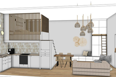 Coming soon _ Berlin-Pankow Air B&B