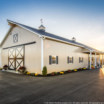Barn/Event Venue
