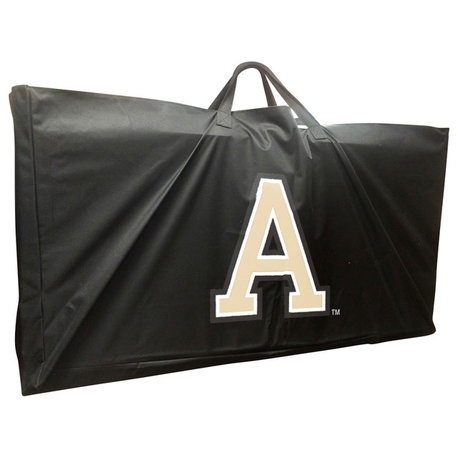 Army Cornhole Carrying Case