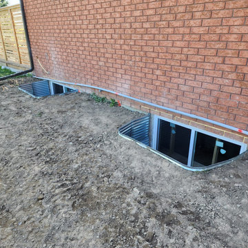 TC Contracting - Mulmur renovation project
