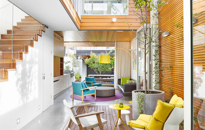 Bright Ideas: How to Light Up Your Rooms