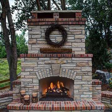Golden Colorado Renovation