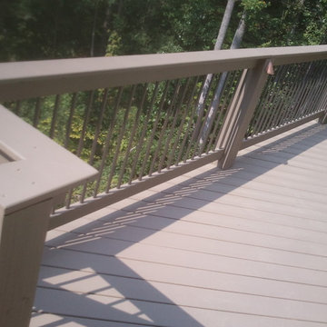 Deck Lighting