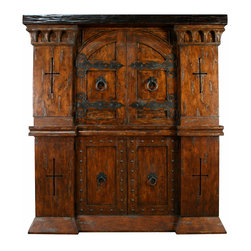 Emmanuel Custom Furniture - Entertainment Centers And Tv Stands